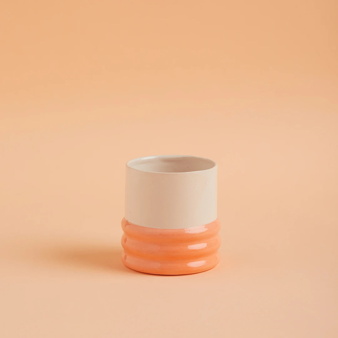 Bubble Kupa Mug