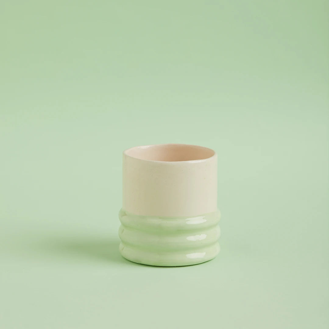 Bubble Kupa Mug