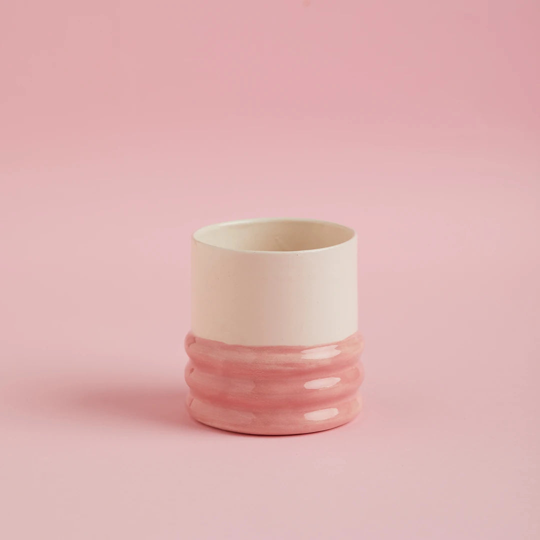 Bubble Kupa Mug