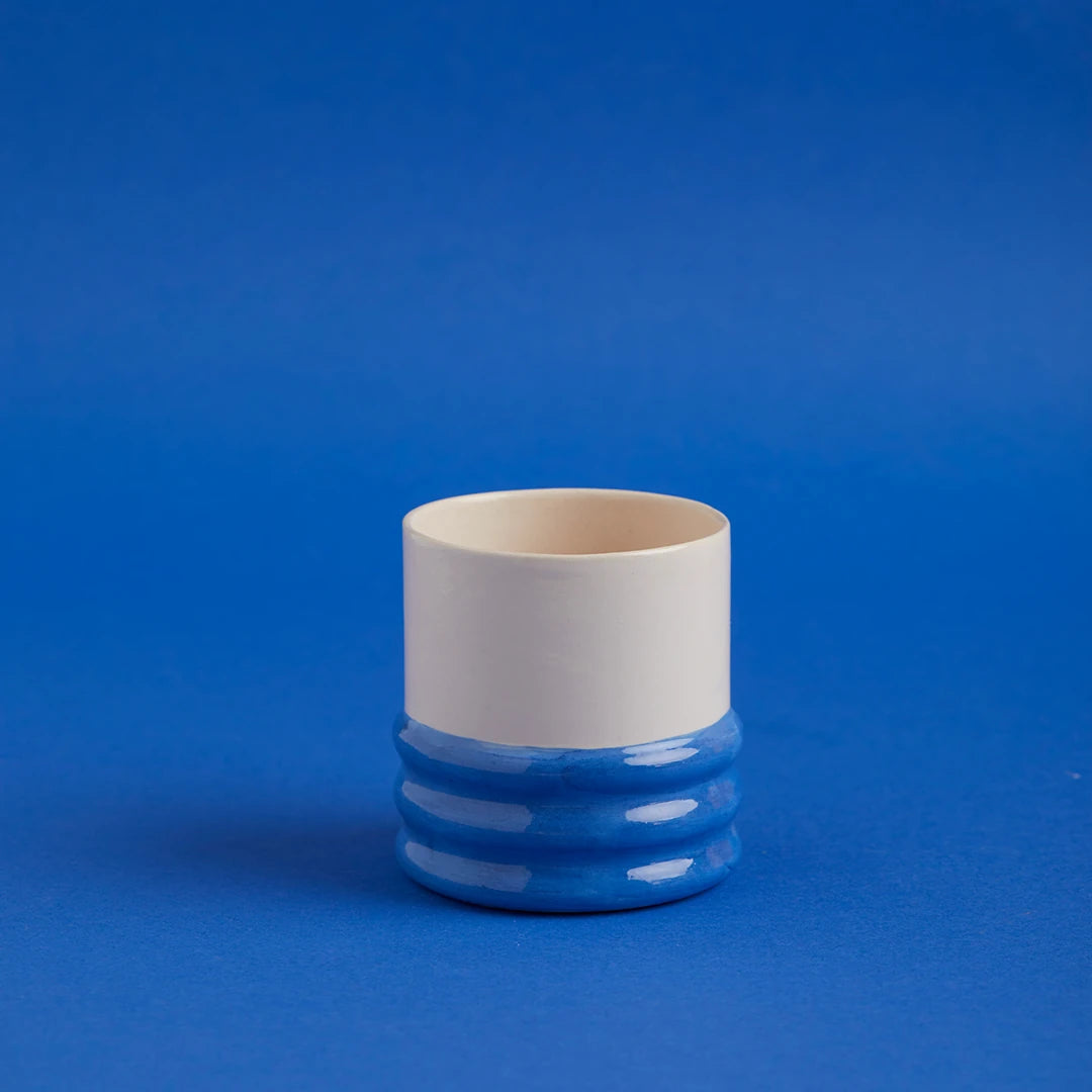Bubble Kupa Mug