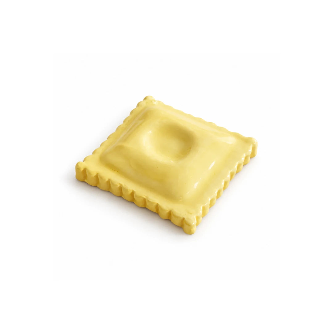 Ravioli Seramik Kaşıklık