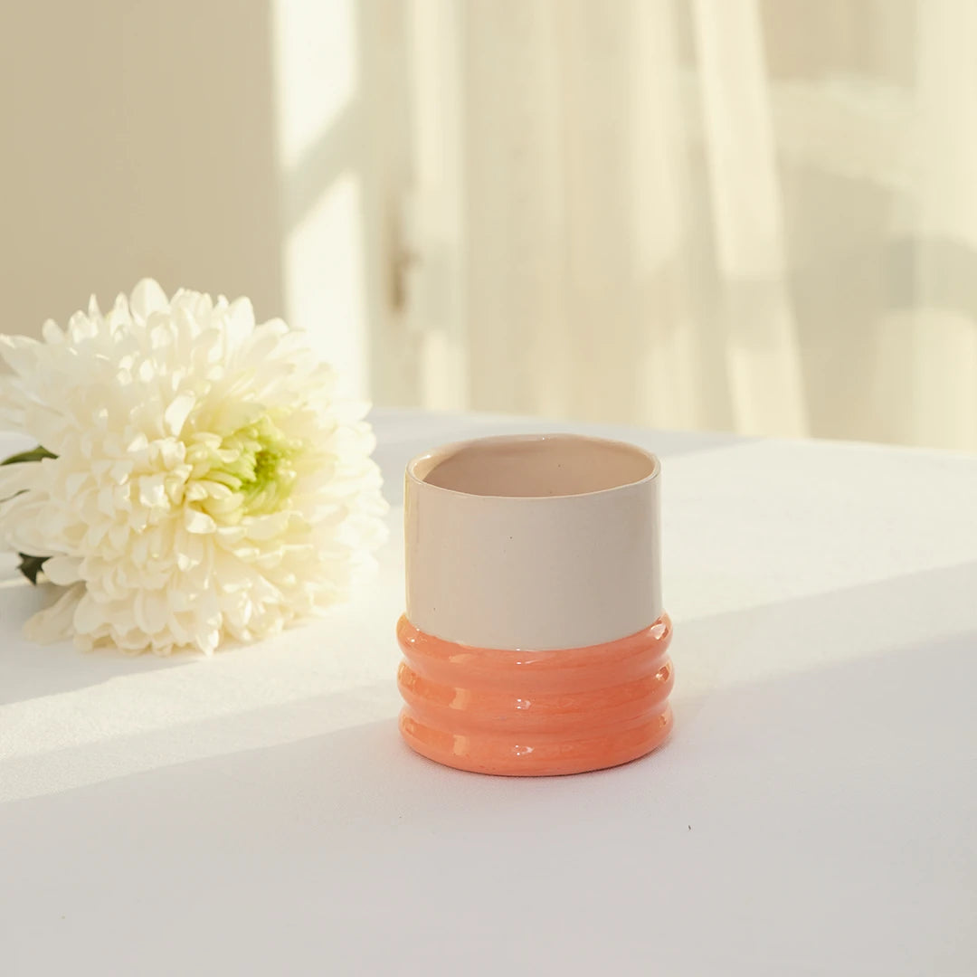 Bubble Kupa Mug
